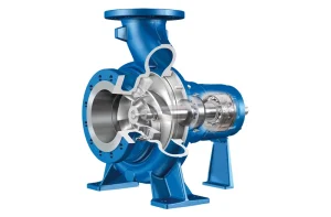 Understanding Pump Materials For Safety