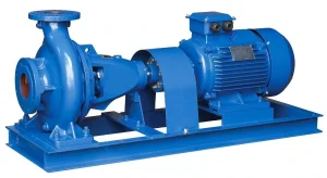 Understanding pump material options