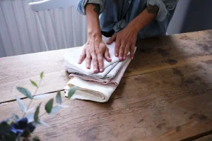 what are recycled cocktail napkins