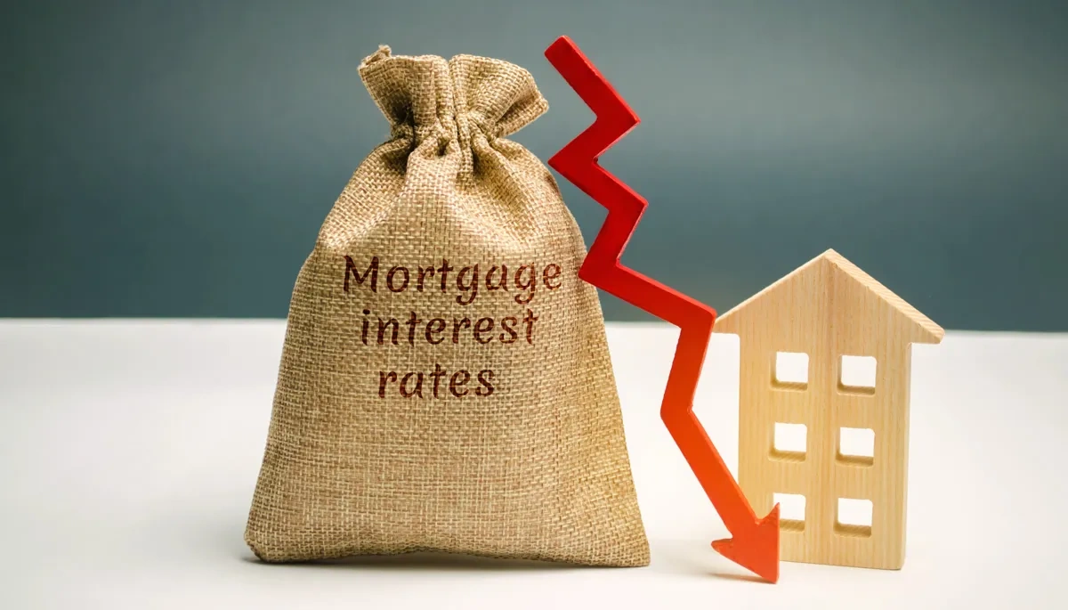 How Social Trends Impact Mortgage Interest Rates