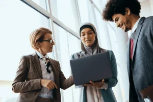 digital transformation in public sector