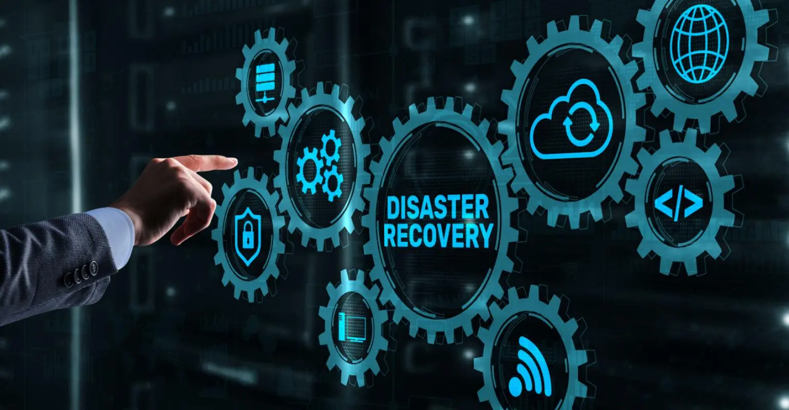 How Disaster Recovery Planning Benefits Society