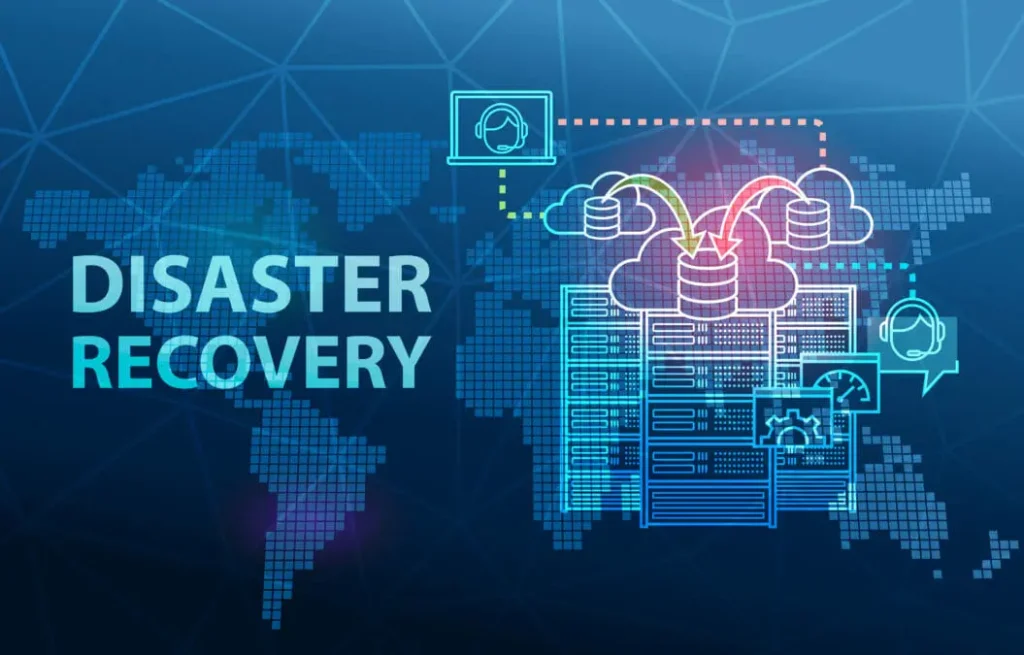disaster recovery solutions