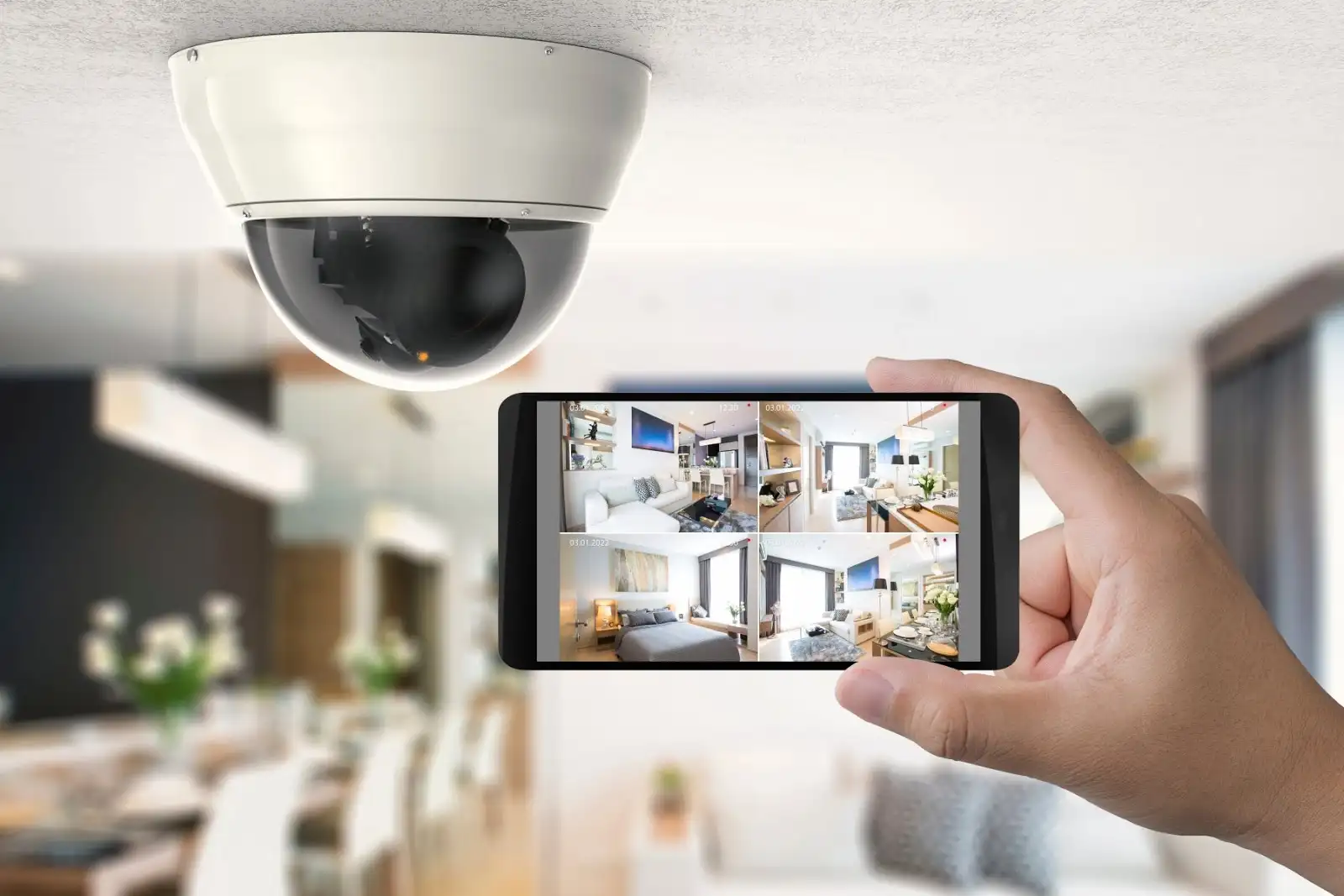 The Ethical Implications of IP Cameras in Modern Society