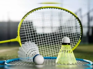 Best badminton racket 
